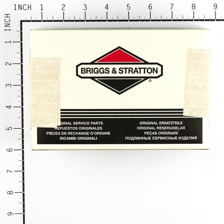 Briggs & Stratton Ignition Coil 590781